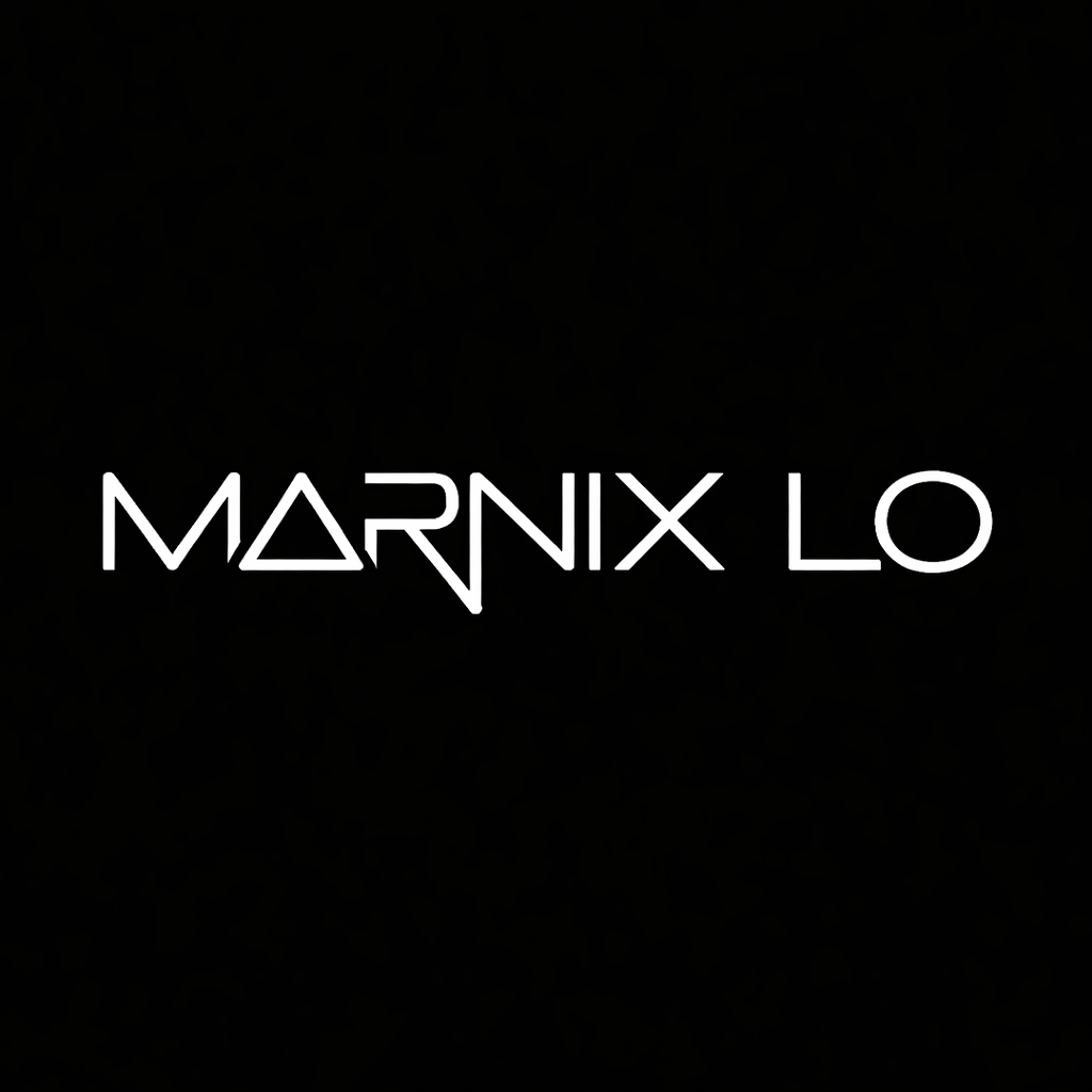 Marnix Lo